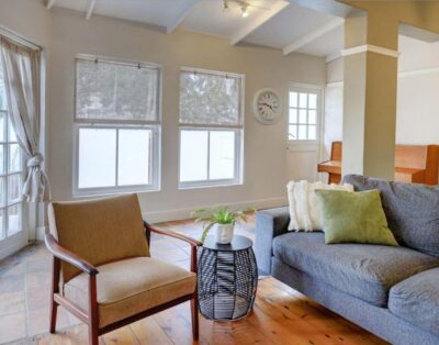 Mossel Bay Point Self-Catering